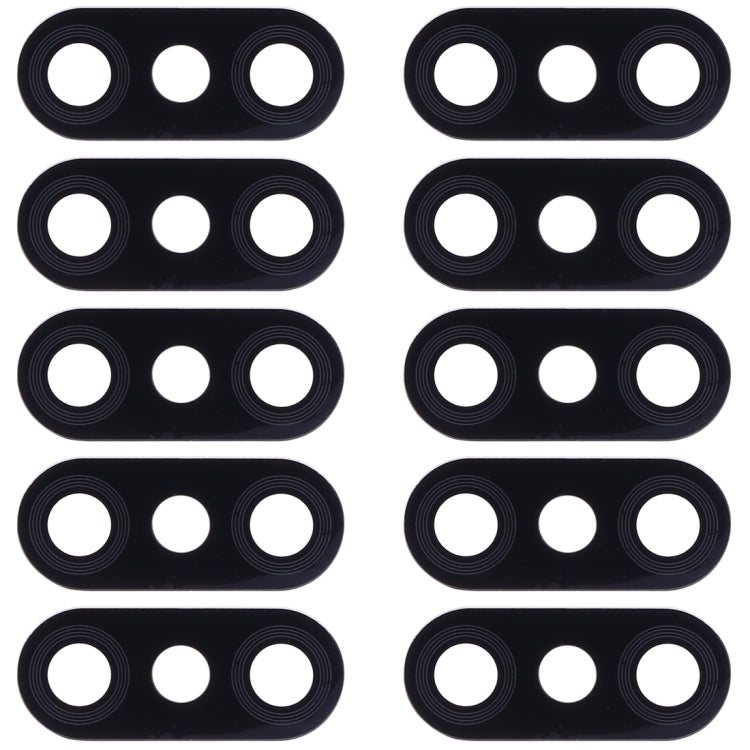 For vivo U3 10pcs Back Camera Lens, For vivo U3