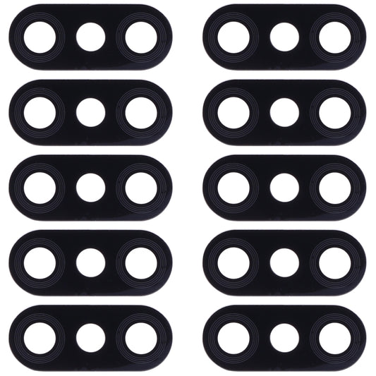 For vivo U3 10pcs Back Camera Lens, For vivo U3