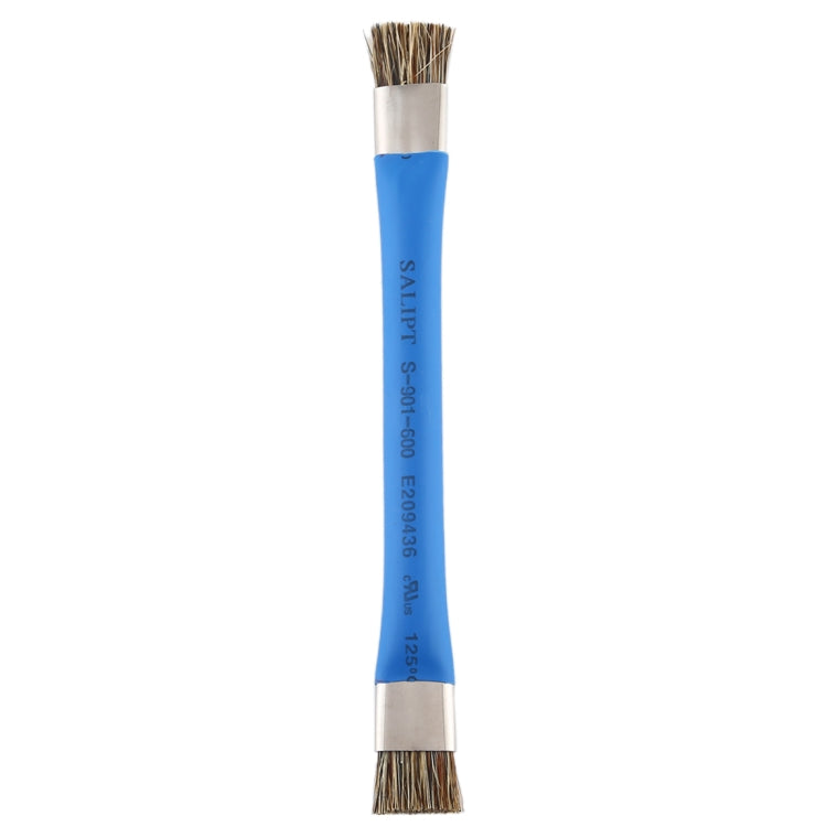 Anti Static Hard Brush Clean Dust Tools Mobile Phone Motherboard PCB BGA Repair Tools, CC-01