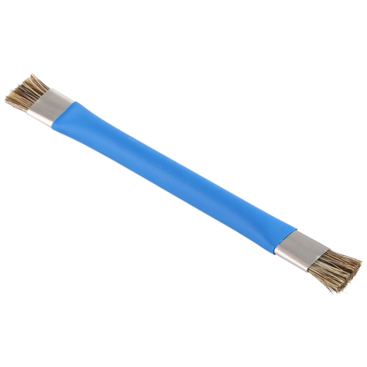 Anti Static Hard Brush Clean Dust Tools Mobile Phone Motherboard PCB BGA Repair Tools, CC-01