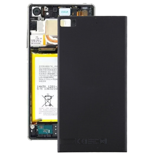 Back Cover for BlackBerry Z3, For BlackBerry Z3