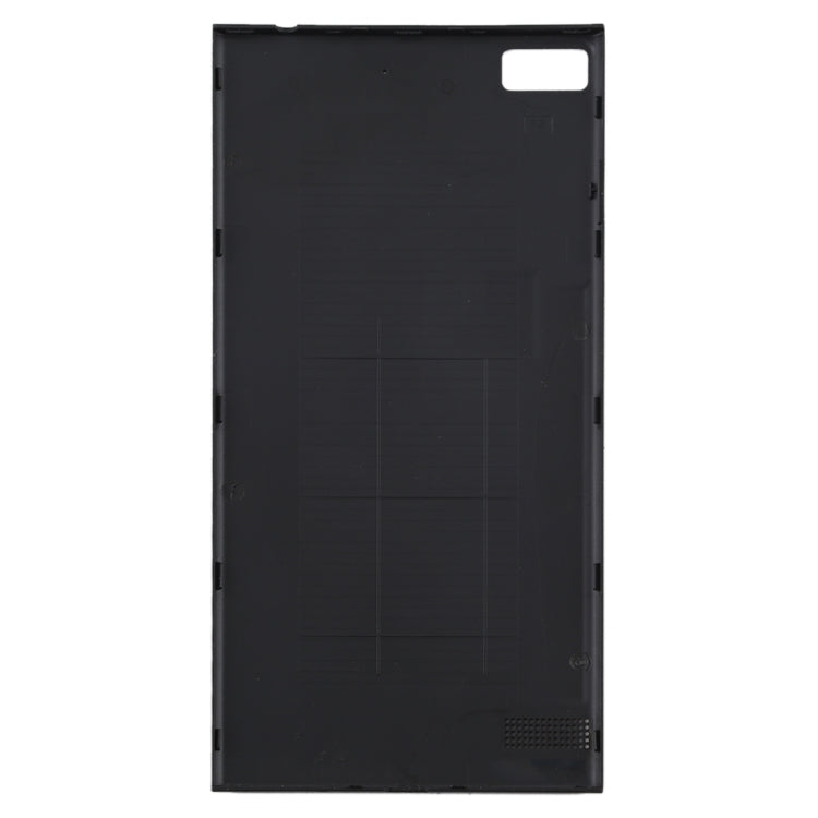 Back Cover for BlackBerry Z3, For BlackBerry Z3