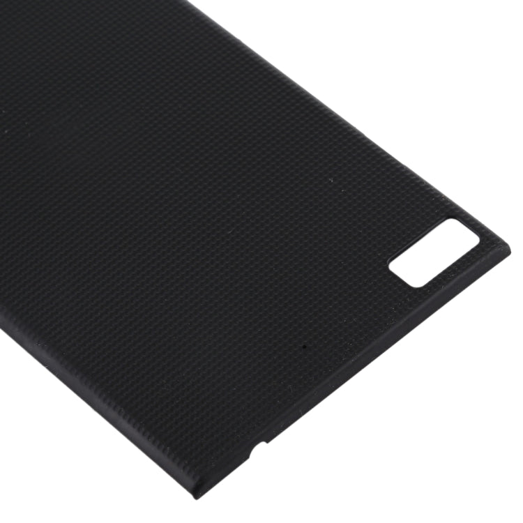 Back Cover for BlackBerry Z3, For BlackBerry Z3
