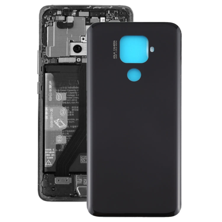 Back Cover for Huawei Nova 5i Pro, For Huawei Nova 5i Pro, For Nova 5i Pro
