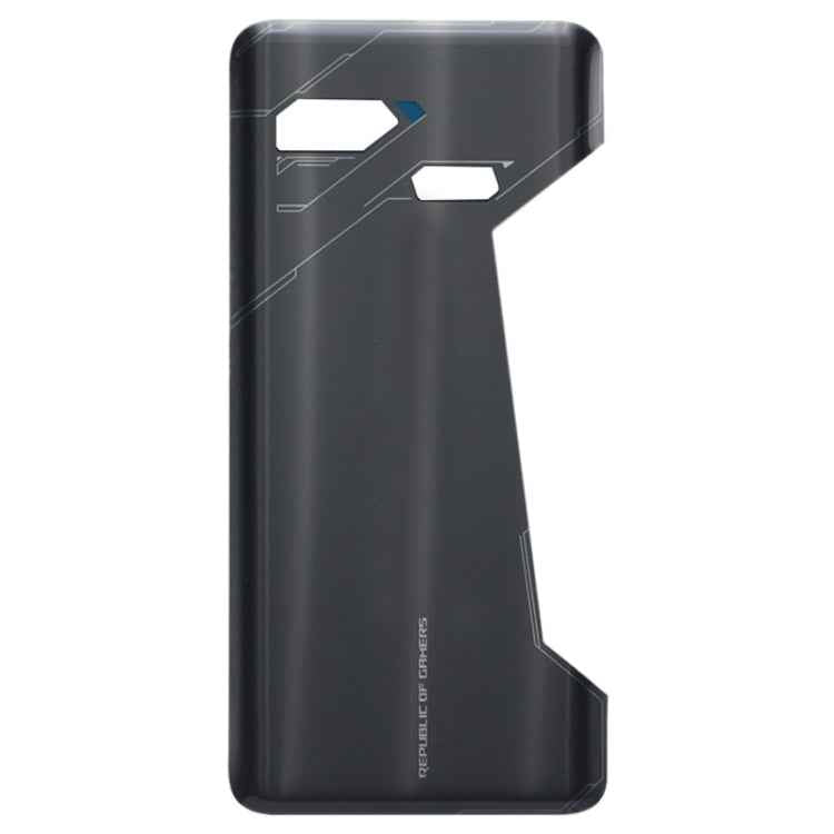 Back Cover for Asus ROG Phone ZS600KL Z01QD, For Asus ROG Phone