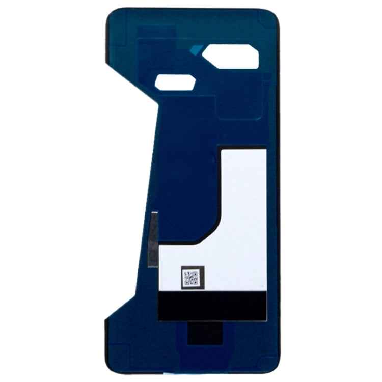 Back Cover for Asus ROG Phone ZS600KL Z01QD, For Asus ROG Phone