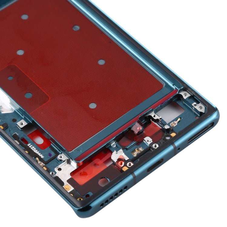 Original Middle Frame Bezel Plate for Huawei Mate 30 Pro, For Huawei Mate 30 Pro