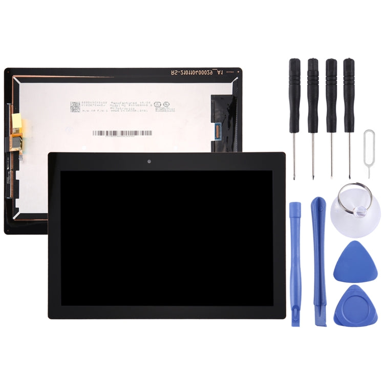 LCD Screen and Digitizer Full Assembly for Lenovo Tab 2 A10-30 / TB2-X30F, For Lenovo Tab 2 A10-30, For Tab 2 A10-30