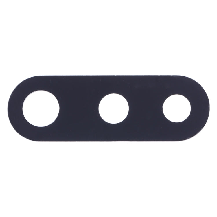 For vivo Y7s 10pcs Back Camera Lens, For vivo Y7s