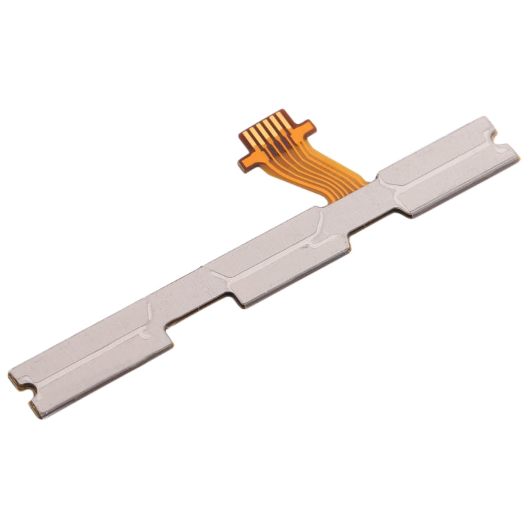 Power Button & Volume Button Flex Cable for Huawei Y5 (2019), For Huawei Y5 (2019)