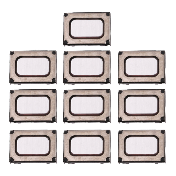 For OnePlus 7T 10pcs Earpiece Speaker, For OnePlus 7T