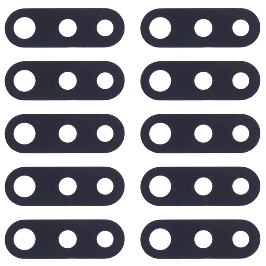 For vivo Z5 10pcs Back Camera Lens, For vivo Z5