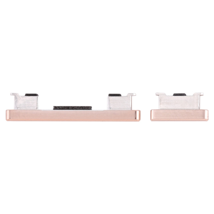 Side Keys for Xiaomi Mi CC9