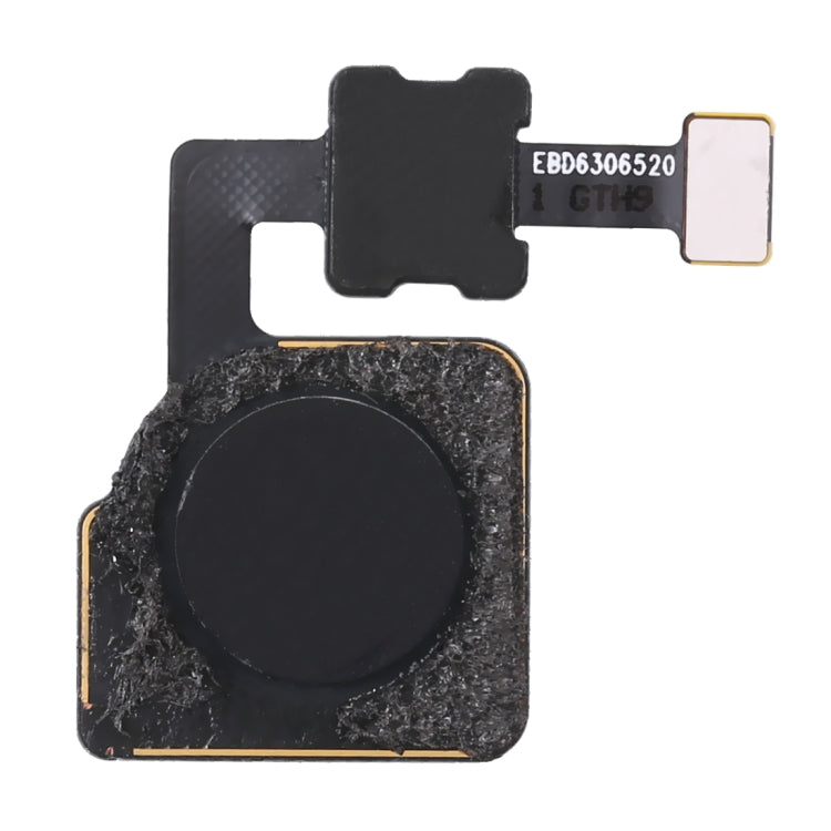 Fingerprint Sensor Flex Cable for Google Pixel 2 XL, Fingerprint Sensor (White), Fingerprint Sensor (Black)