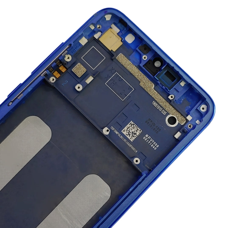 Original LCD Screen and Digitizer Full Assembly with Frame for Xiaomi Mi CC9