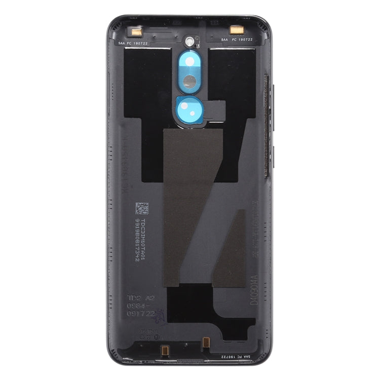 Battery Back Cover for Xiaomi Redmi 8, For Xiaomi Redmi 8, For Redmi 8, For Redmi 8 (Green)