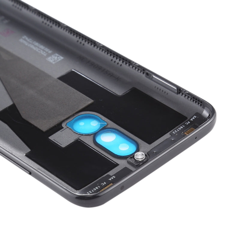 Battery Back Cover for Xiaomi Redmi 8, For Xiaomi Redmi 8, For Redmi 8, For Redmi 8 (Green)
