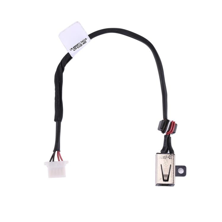 DC Power Jack Connector Flex Cable for Dell XPS 13 / L321X / L322X / 9333, For XPS 13 / L321X / L322X / 9333