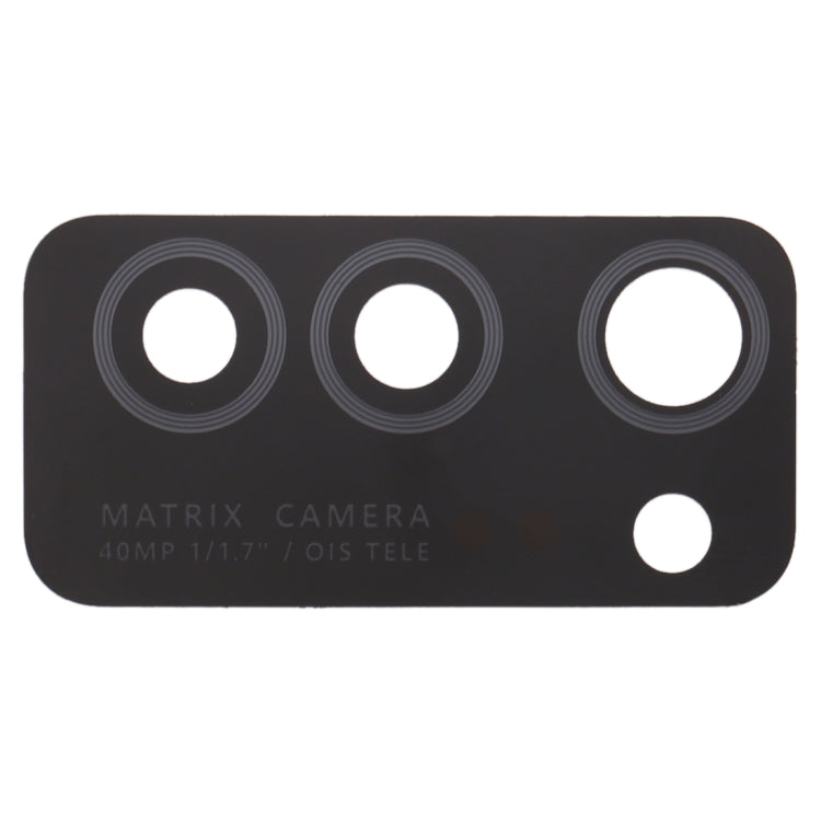 For Huawei Honor V30 10pcs Back Camera Lens , For Huawei Honor V30