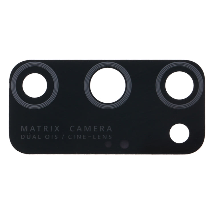 For Huawei Honor V30 Pro 10pcs Back Camera Lens , For Huawei Honor V30 Pro
