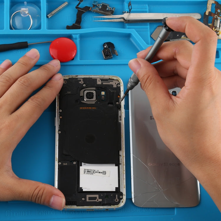 JIAFA 0.6Y Repair Screwdriver, JF-0.6Y