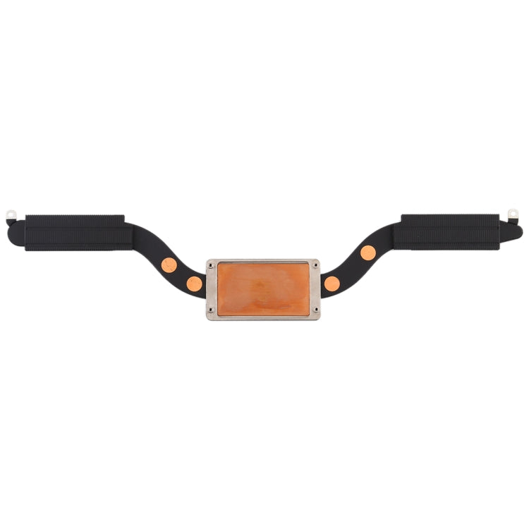 Cooling Heat Sink Heat Conducting Tube for Apple Macbook Pro 13 inch A1706 (2016), For A1706 (2016) - BSPART