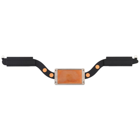 Cooling Heat Sink Heat Conducting Tube for Apple Macbook Pro 13 inch A1706 (2016), For A1706 (2016) - BSPART