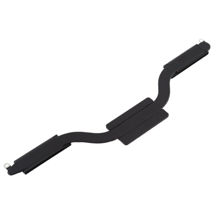 Cooling Heat Sink Heat Conducting Tube for Apple Macbook Pro 13 inch A1706 (2016), For A1706 (2016) - BSPART