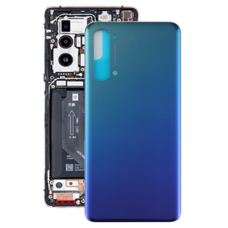 For OPPO Reno3 5G Battery Back Cover, For OPPO Reno3 5G