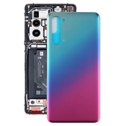 For OPPO Reno3 5G Battery Back Cover, For OPPO Reno3 5G