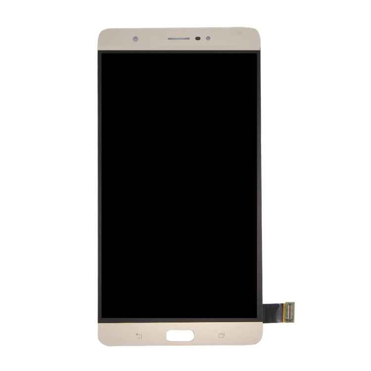 for Asus ZenFone 3 Ultra / ZU680KL LCD Screen and Digitizer Full Assembly, ZenFone 3 Ultra / ZU680KL
