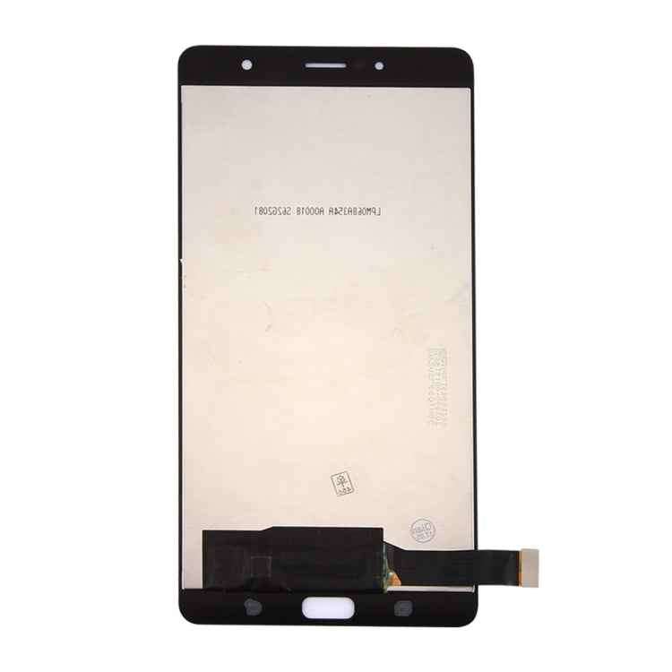 for Asus ZenFone 3 Ultra / ZU680KL LCD Screen and Digitizer Full Assembly, ZenFone 3 Ultra / ZU680KL