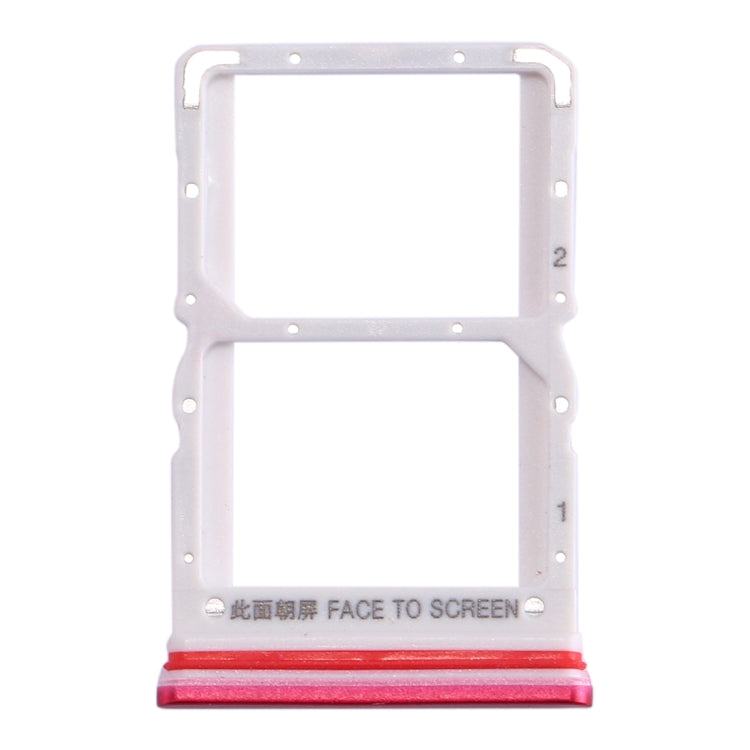 SIM Card Tray + SIM Card Tray for Xiaomi Redmi K30 5G