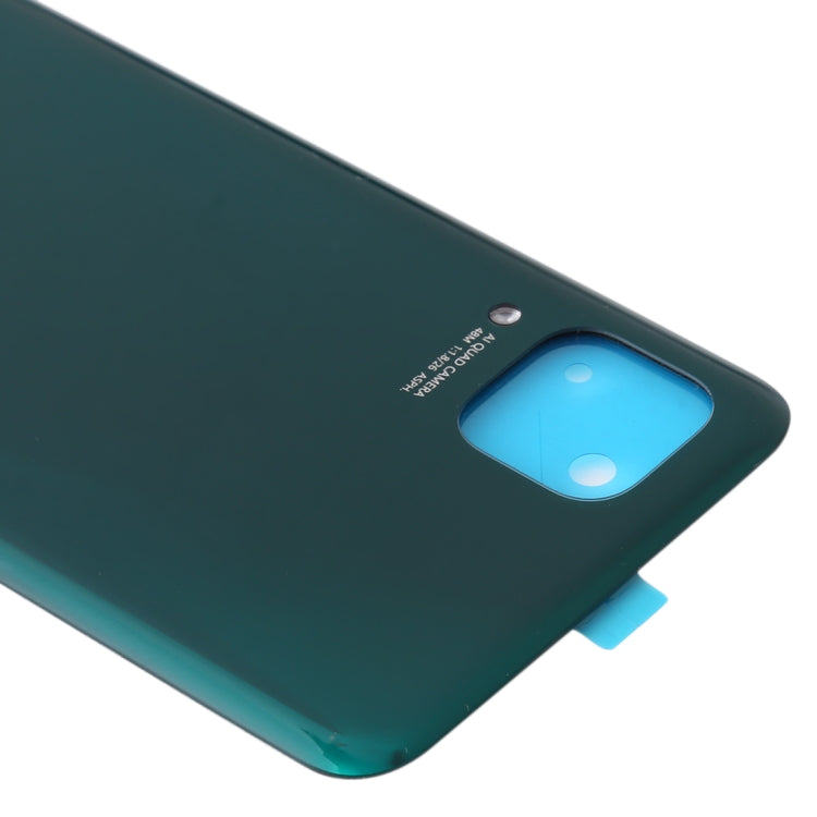 Original Battery Back Cover for Huawei P40 Lite, For Huawei P40 Lite(Original)
