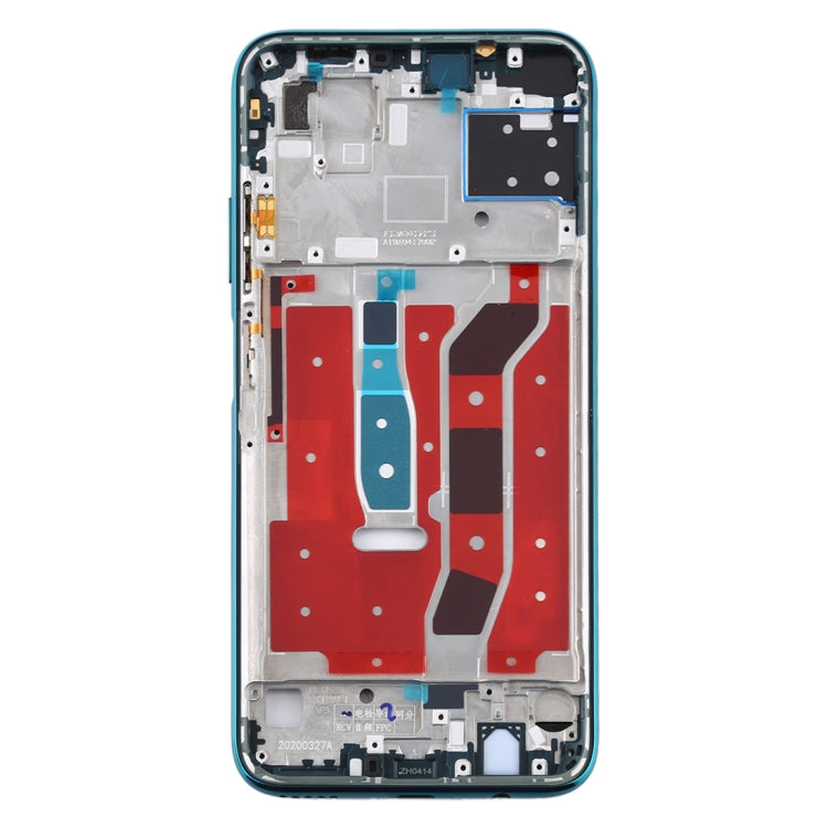 Original Middle Frame Bezel Plate for Huawei P40 Lite