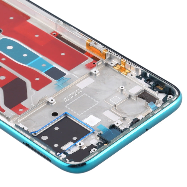 Original Middle Frame Bezel Plate for Huawei P40 Lite