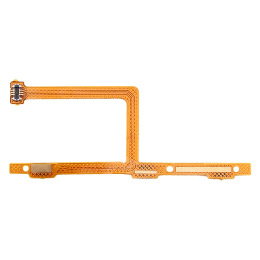 Power Button & Volume Button Flex Cable for Nokia 8, For Nokia 8