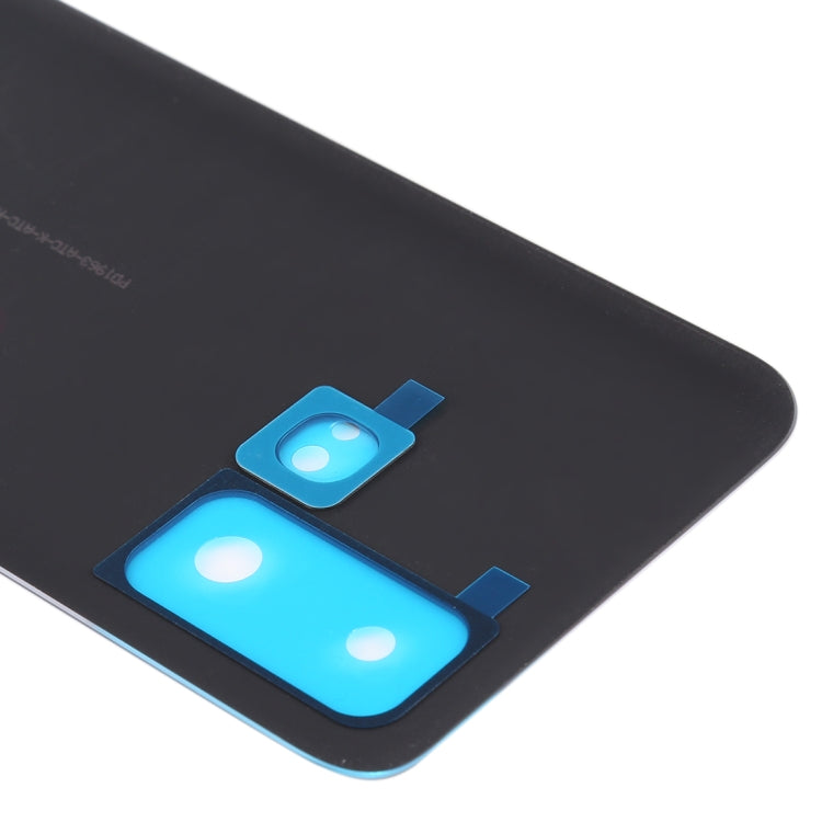 For Vivo Z6 5G Battery Back Cover, For Vivo Z6 5G