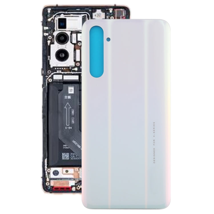 For OPPO K5 Battery Back Cover, For OPPO K5