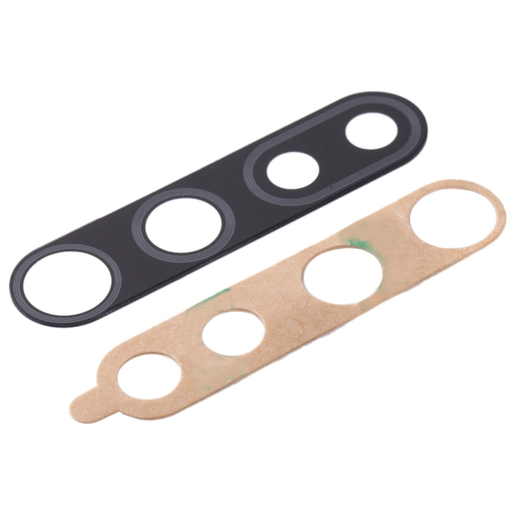 For OPPO Reno3 5G 10pcs Back Camera Lens, For OPPO Reno3 5G - BSPART