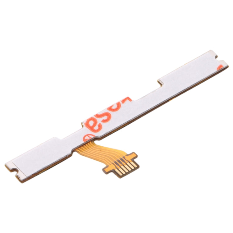 Power Button & Volume Button Flex Cable for Huawei Honor Play 8 / Honor 8S, For Huawei Honor Play 8