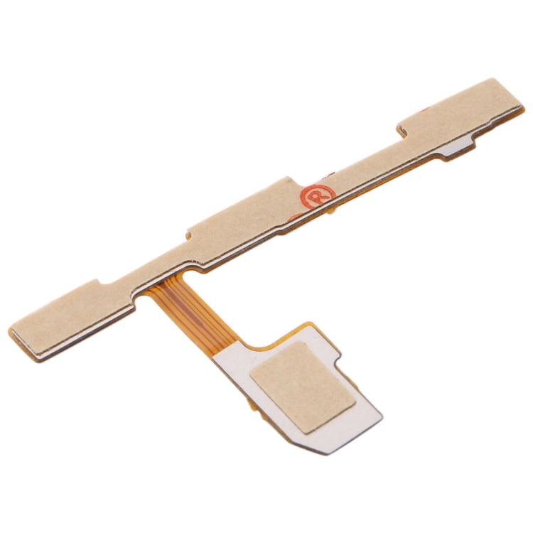 Power Button & Volume Button Flex Cable for Huawei Honor 20 Lite, For Huawei Honor 20 Lite