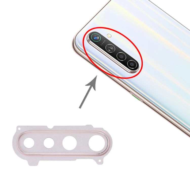 For OPPO K5  Camera Lens Cover, For OPPO K5