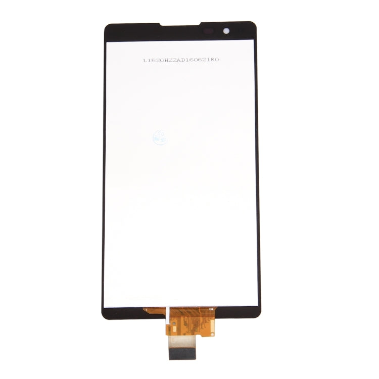 LCD Screen and Digitizer Full Assembly for LG X Power / K220 , For LG X Power / K220
