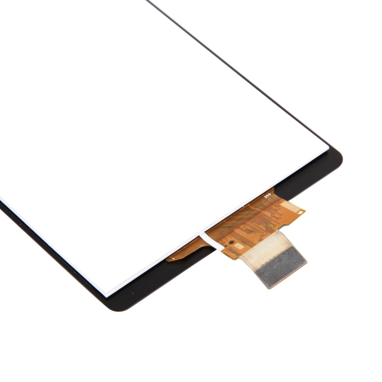 LCD Screen and Digitizer Full Assembly for LG X Power / K220 , For LG X Power / K220