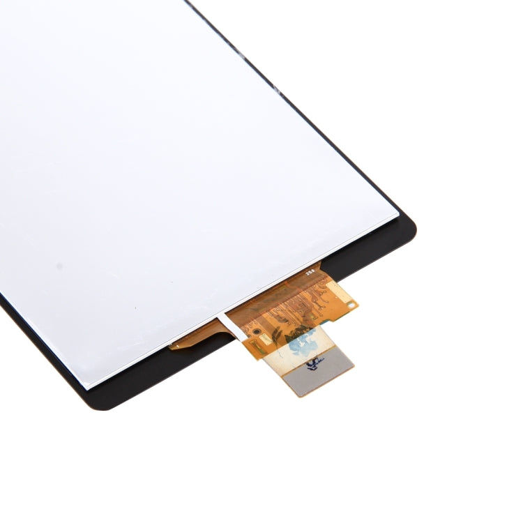LCD Screen and Digitizer Full Assembly for LG X Power / K210 , For LG X Power / K210