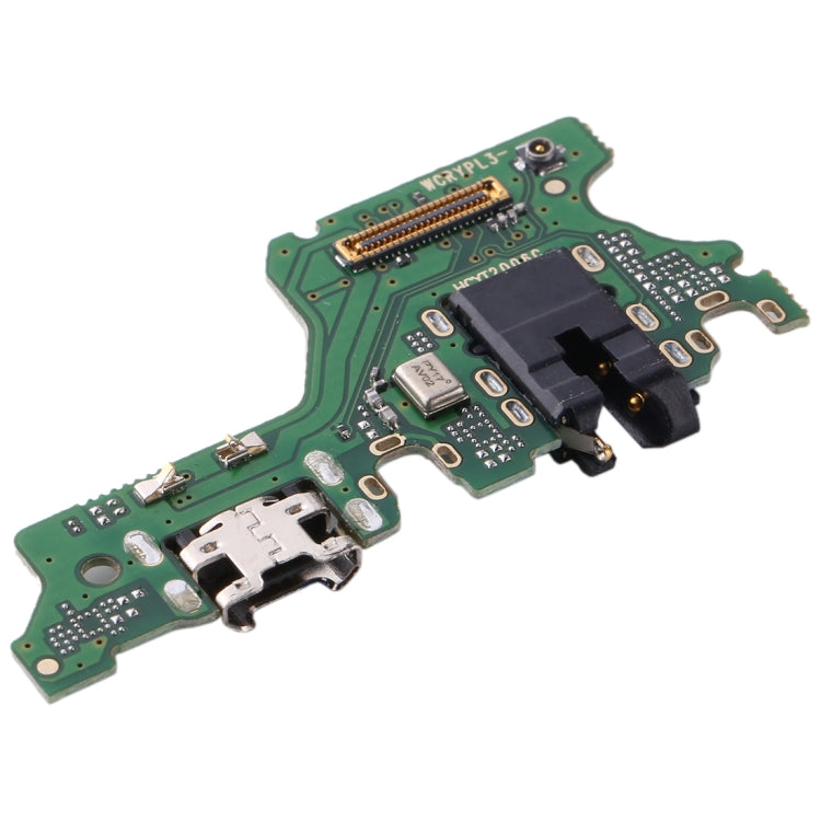 Charging Port Board for Huawei Enjoy 10, For Huawei Enjoy 10