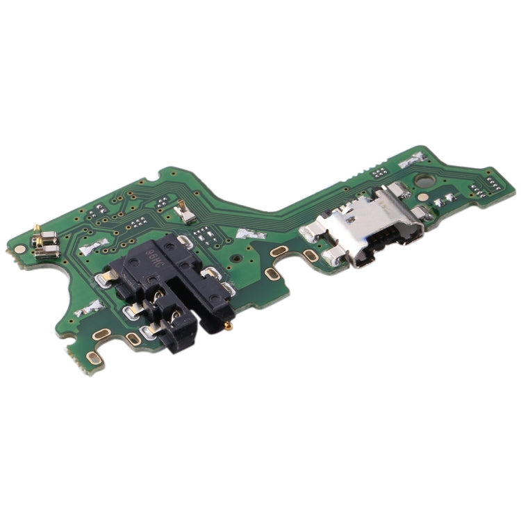 Charging Port Board for Huawei Enjoy 10, For Huawei Enjoy 10