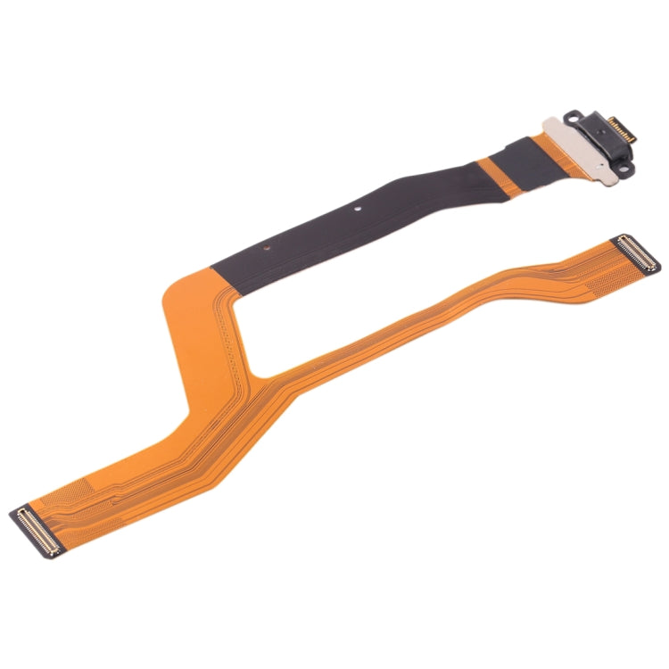 Charging Port Flex Cable for Huawei Nova 6, For Nova 6