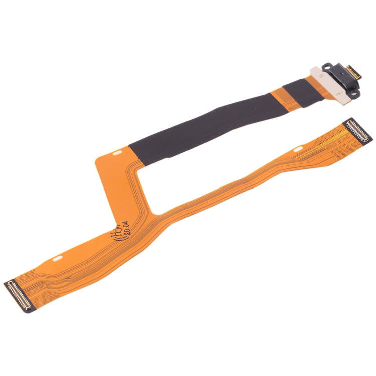Charging Port Flex Cable for Huawei Honor V30 Pro, For Honor V30 Pro